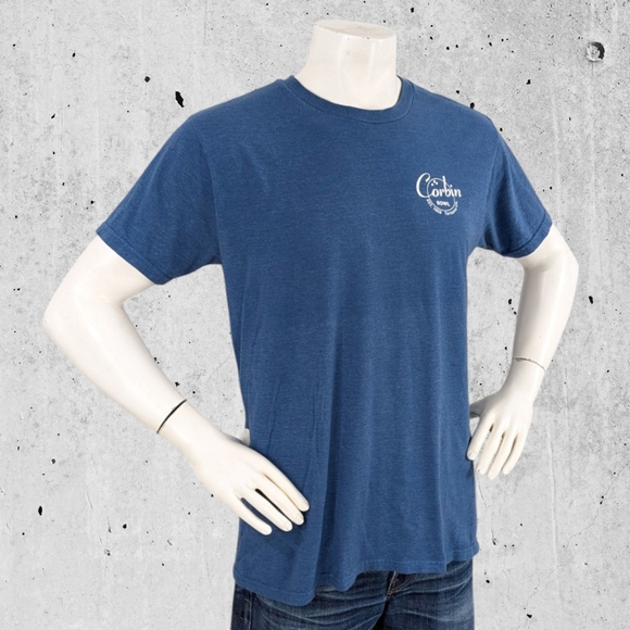 Corbin Bowling Ally Tarzana California Famous Bowl - Picture 4 of 5